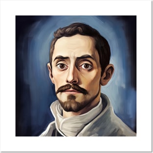 El Greco Posters and Art